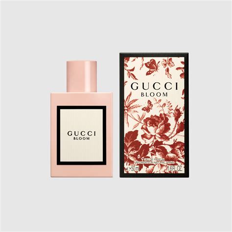 bloom gucci costo|gucci bloom 50ml price.